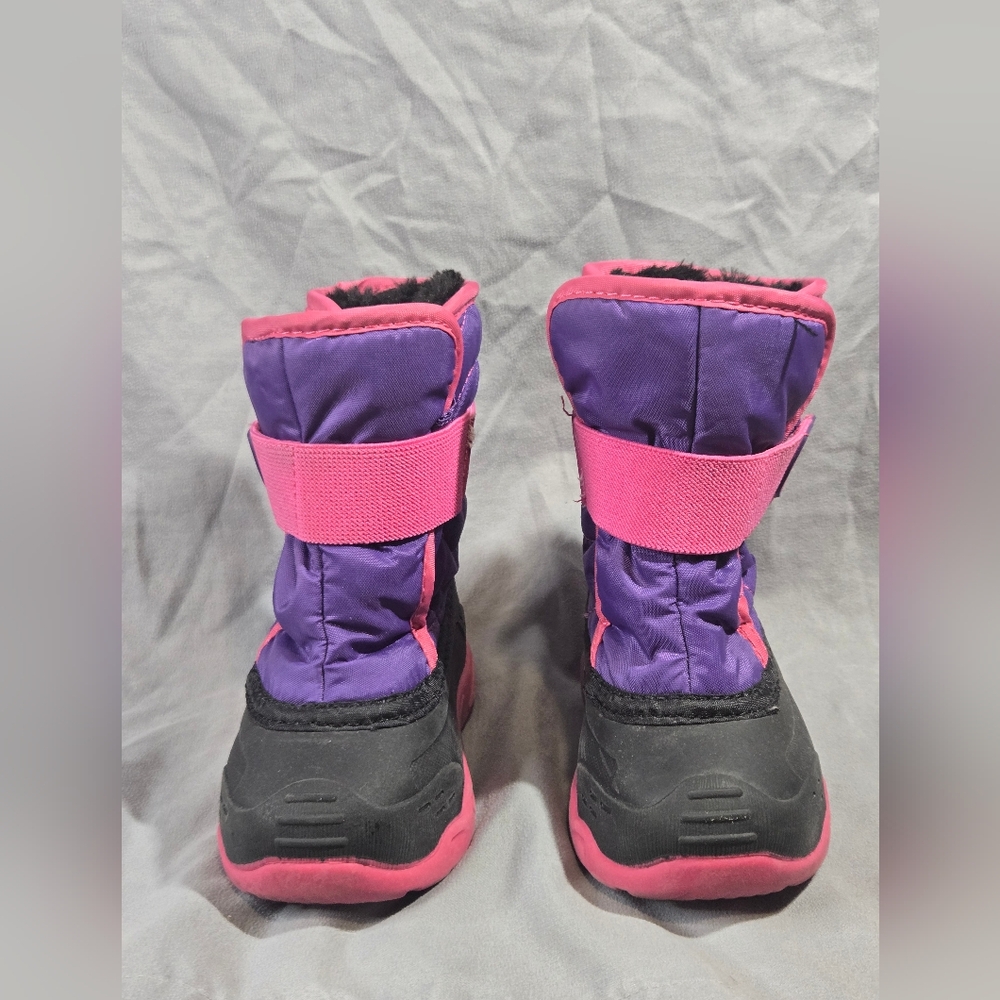Kamick Snowbug Boot - 7T
